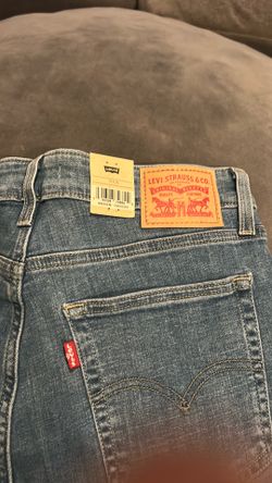Women’s Levi’s