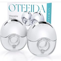 Elecric Breast Pump MY-375 Strong Suction