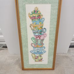 Crossstitch Pictures