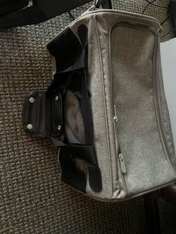 Small dog carrier