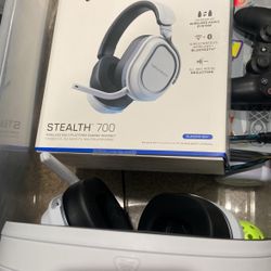 Turtle Beach Gaming Headset 