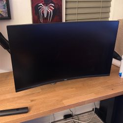 Gaming Monitor
