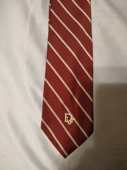 Men's Dior Tie