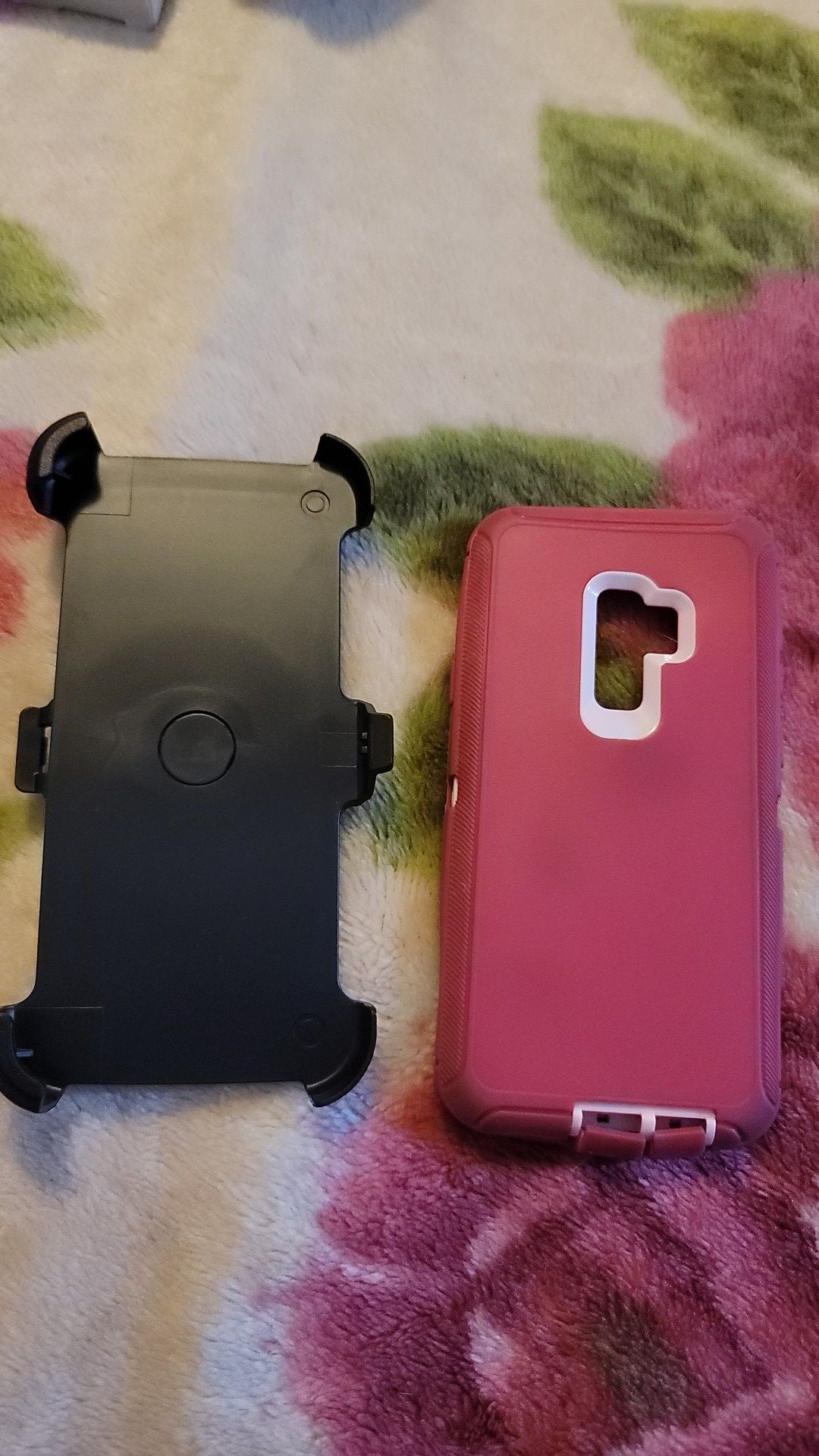 Samsung s9 plus phone case