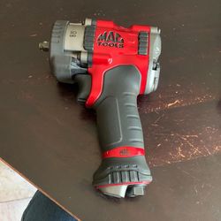 3/8 Max Impact