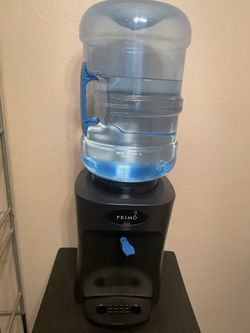 Water Delivery System 