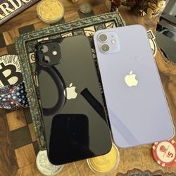 Apple Iphone 12 64GB Unlocked Any Carrier