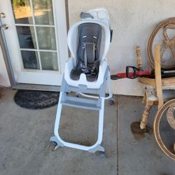 High Chair