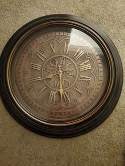 Wall Clock
