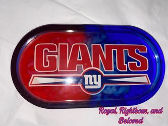 Unbreakable Keepsake Ashtrays