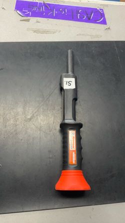 Ramsey Hammershot Low Velocity Actuated Tool