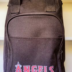 Angels Wine Backpack