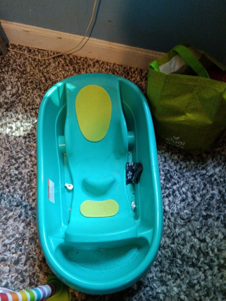 Baby Tub