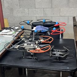 Drone Deal Of A Lifetime