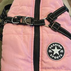 Dog Coat