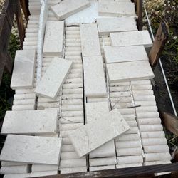 MYRA BEIGE HONED COPING