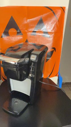 Keurig Single-Serve Coffee Maker