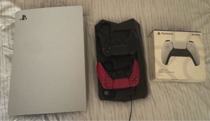 Ps5 bundle