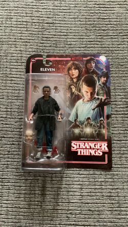 Stranger things