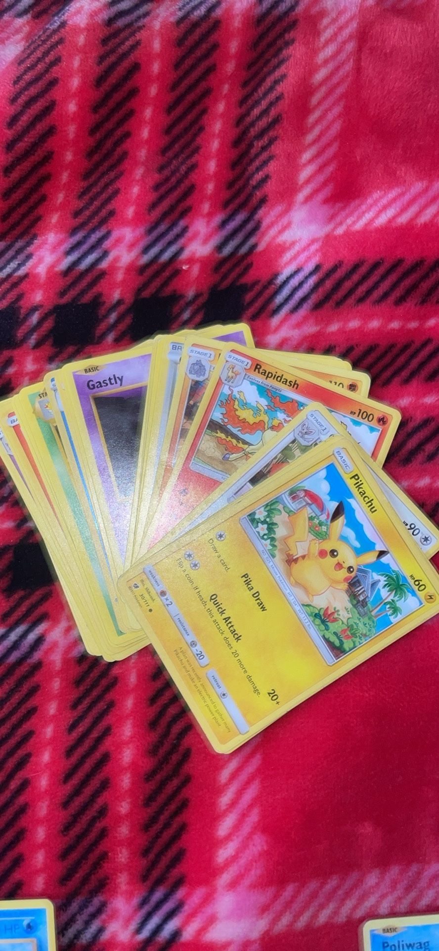 Pokémon Cards