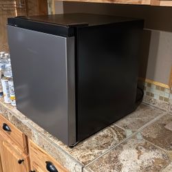 Brand New Hisense Mini Fridge