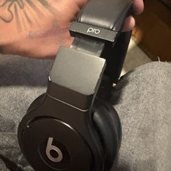 Beats Pro By Dre