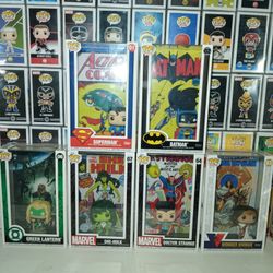Funko Pop 