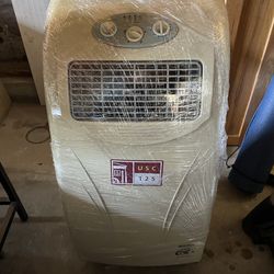 Portable Airconditioner