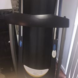 Treadmill & Other Workout Stuff