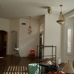 Interior Painting 