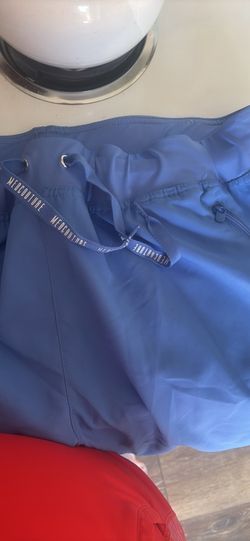 Medcouture scrub pants