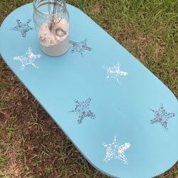 Small Space Coffee Table 