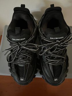 Balenciaga Track LED