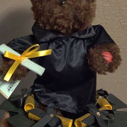 Adornos De Graduation 