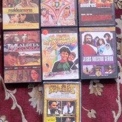 Peliculas En Español 