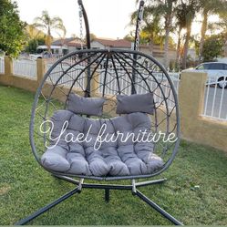 Swing Brand New 2 Colors