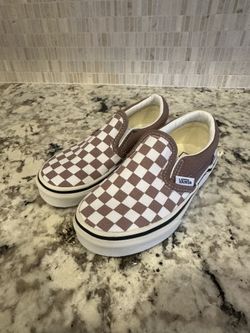 Vans (Brand New) Size 9