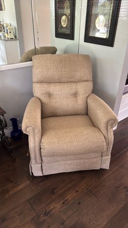 Lazy Boy Recliner