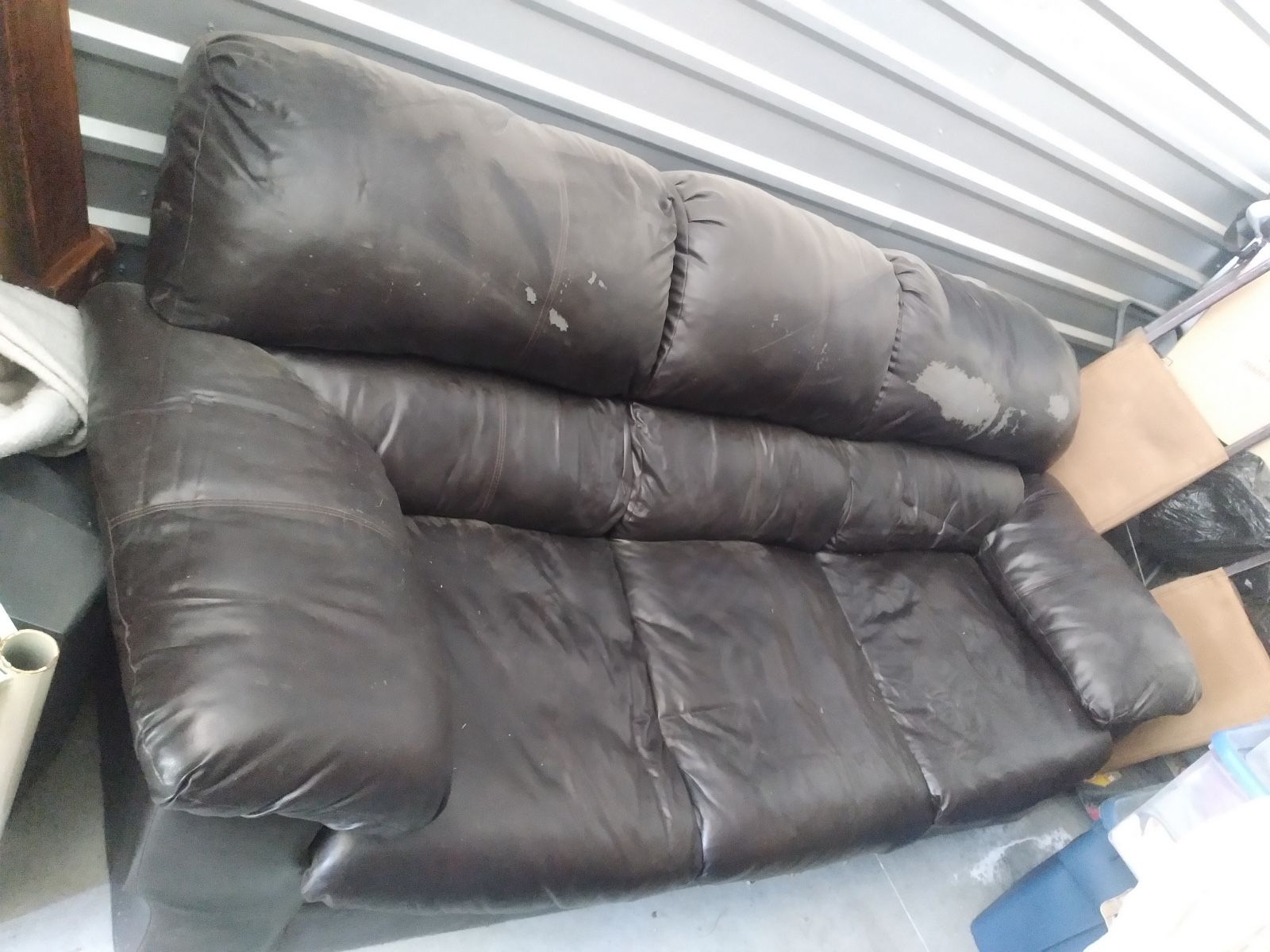 Free Couch