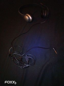 Headphones