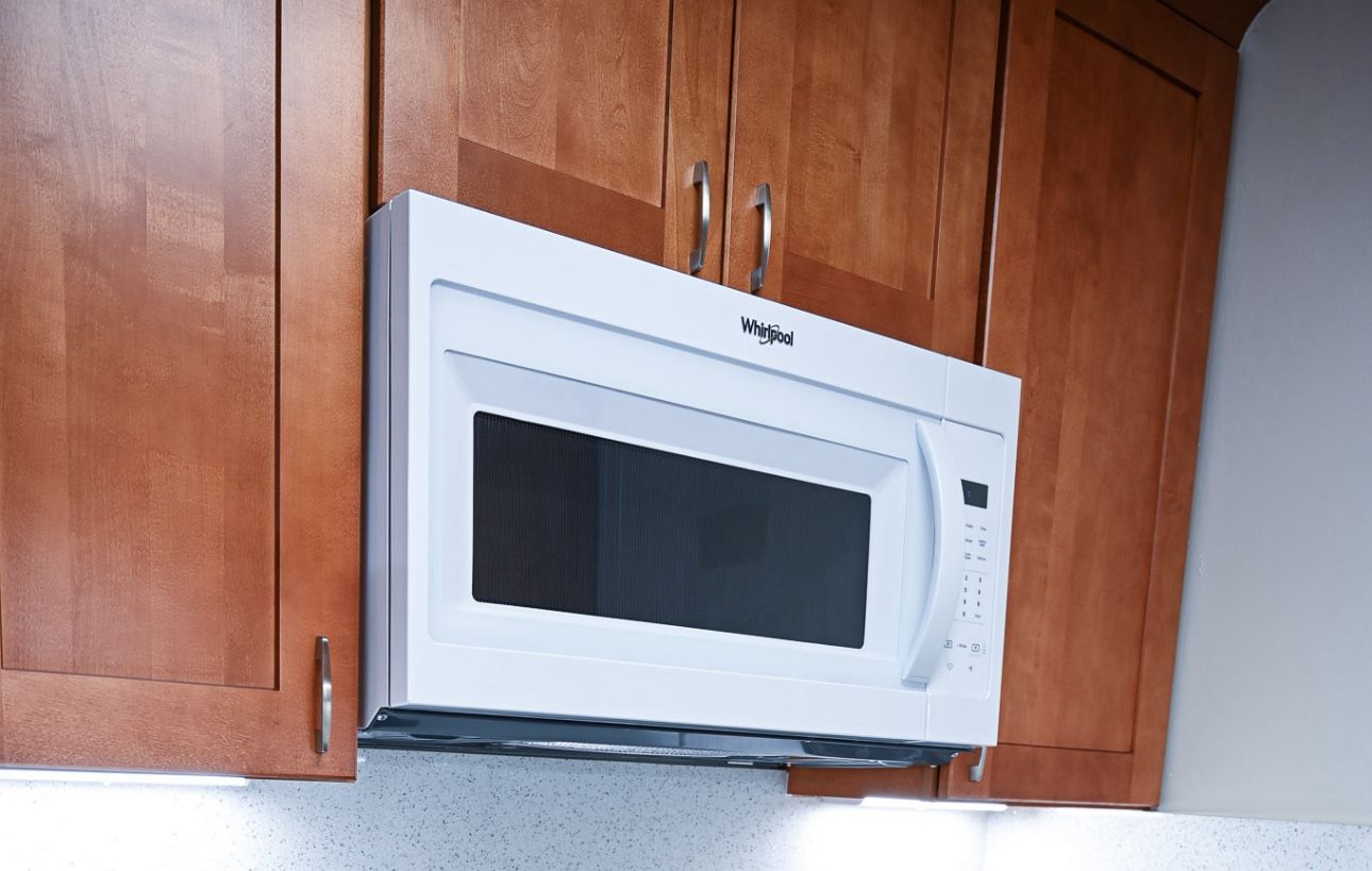 Microwave 95$
