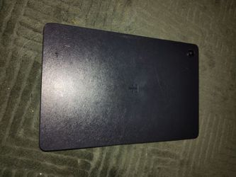 Tablet cellular dual sims