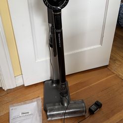 LG cordless vacuum