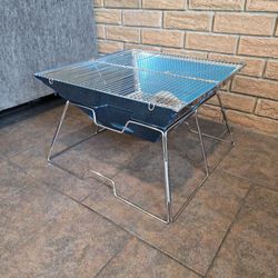 Portable BBQ 