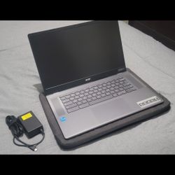 Acer Chromebook Plus 515