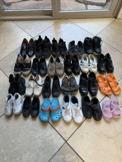 baby shoes