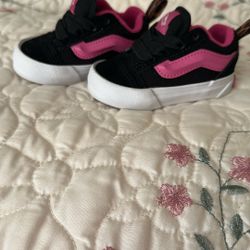 Baby Shoes, Baby Girl Shoes Size 3