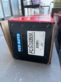 Brand New Strut Assemblies