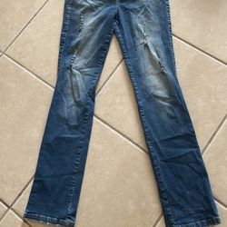 Colombian’s Pants