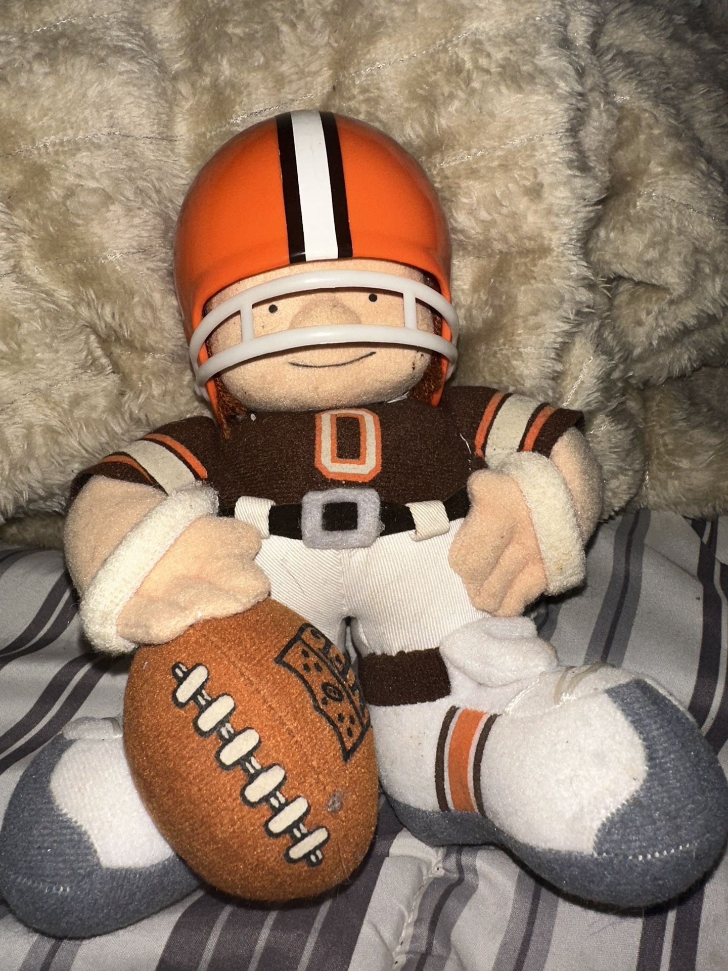 Browns Memorabilia 